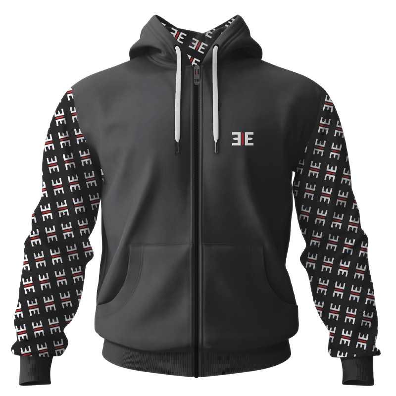 Sweastshirt Jacke Nr5 Jungen