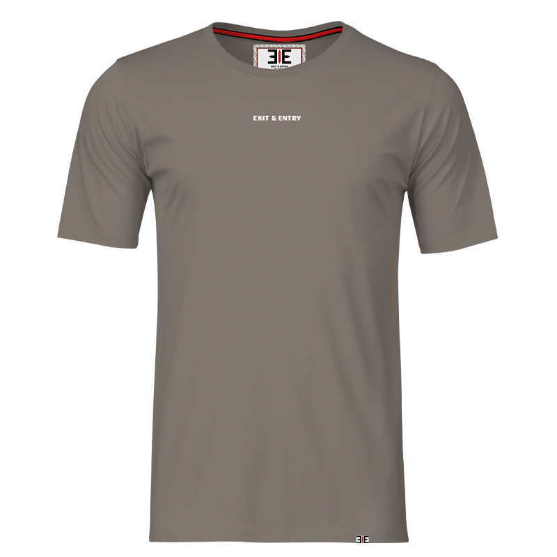 Regular T-Shirt Basic Nr3