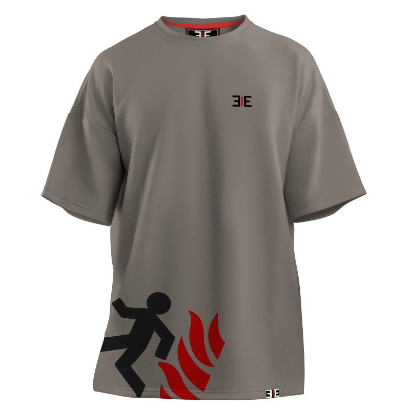 Oversize T-Shirt Nr14