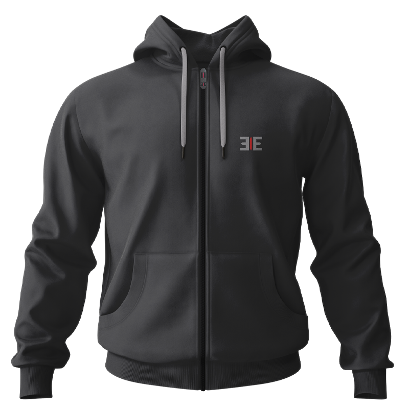 Sweastshirt Jacke Basic NR1