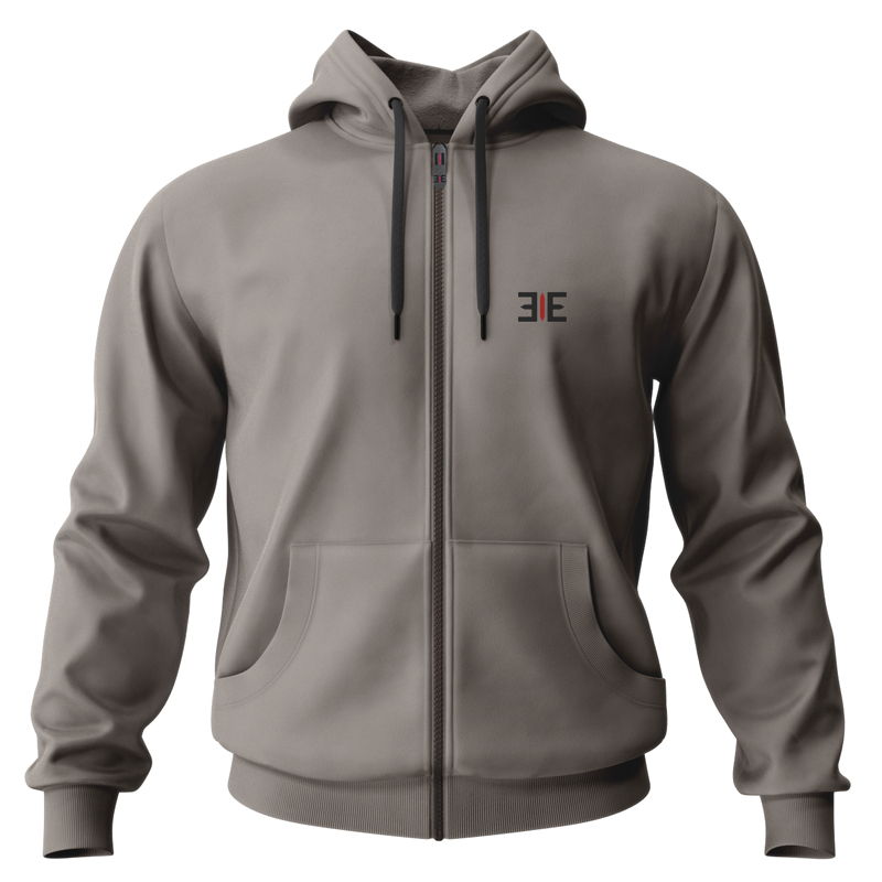 Sweastshirt Jacke Basic NR1