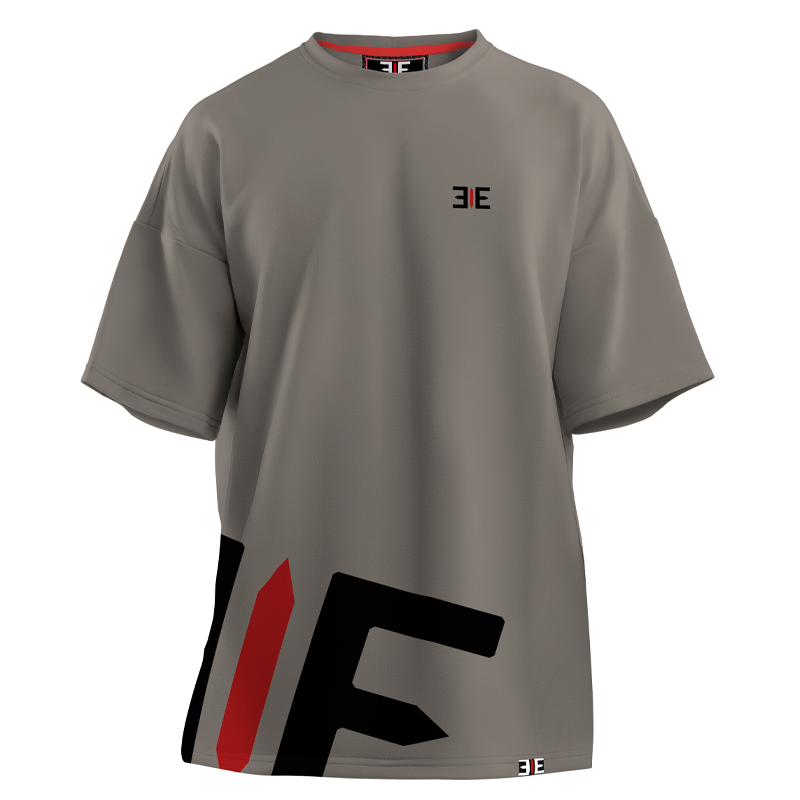 Oversize T-Shirt Nr12