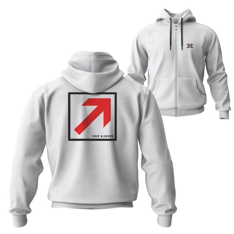 Sweastshirt Jacke Nr13