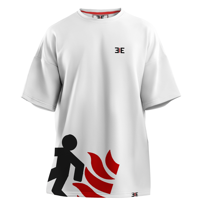 Oversize T-Shirt Nr14 Oversize T-Shirt Nr14