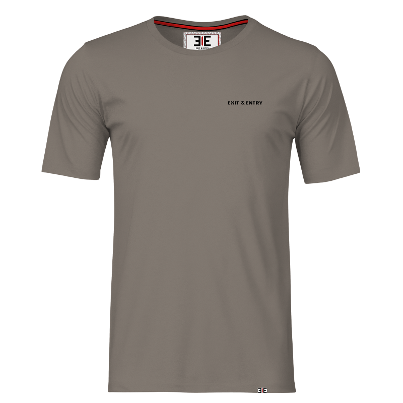 Regular T-Shirt Basic Nr4