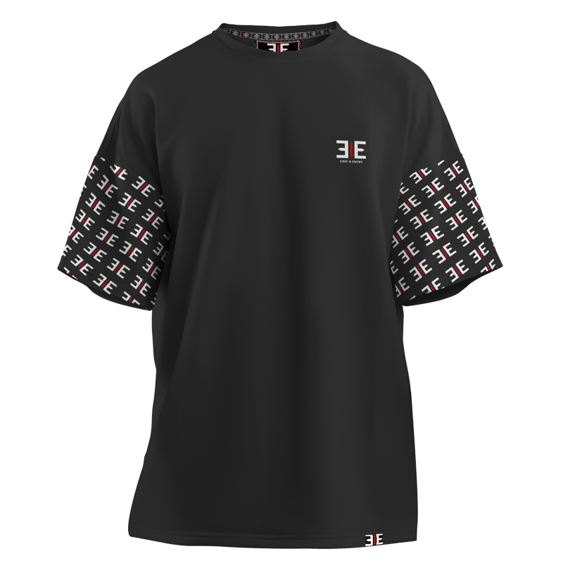 Oversize T-Shirt Nr13