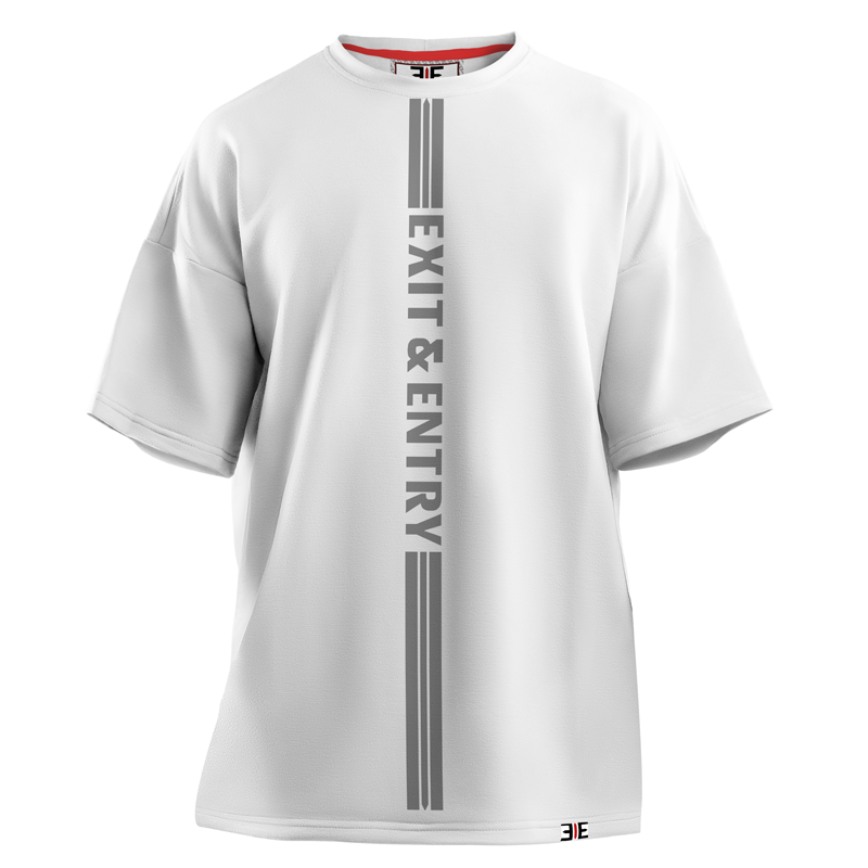 Oversize T-Shirt Nr7