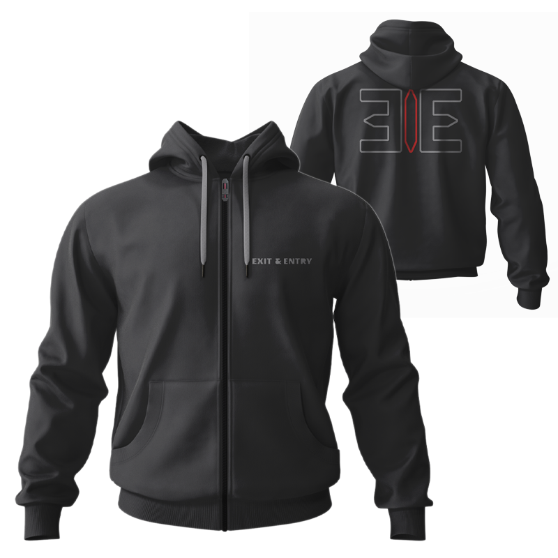 Sweastshirt Jacke Nr7