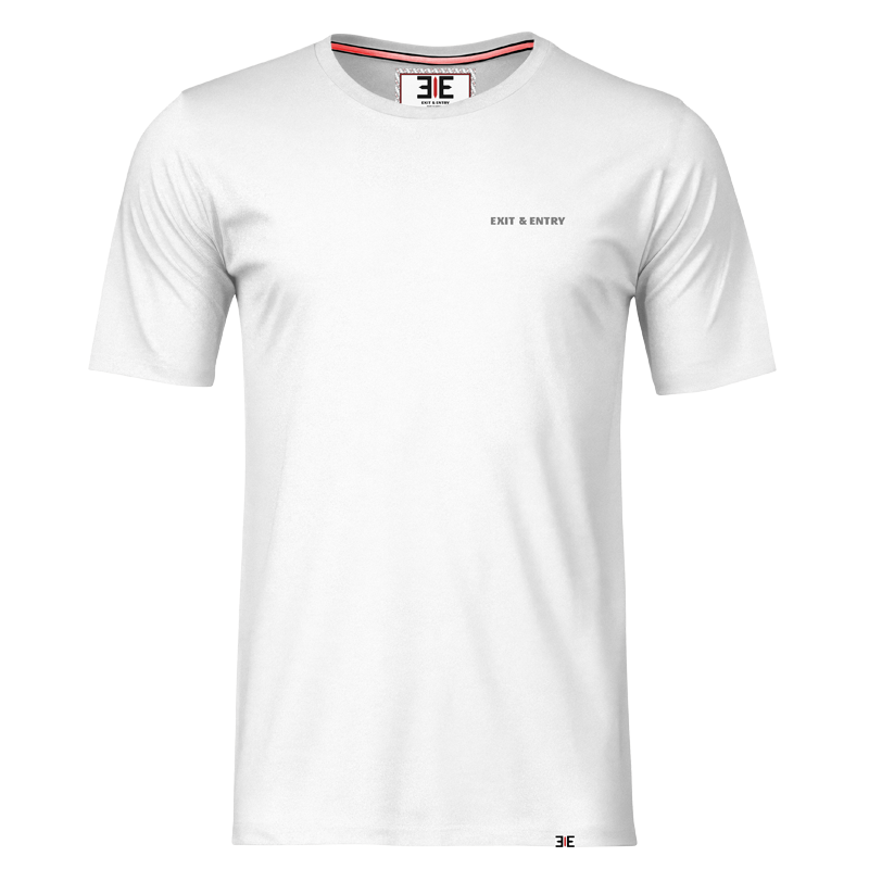 Regular T-Shirt Basic Nr4
