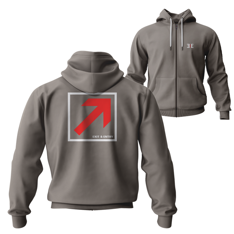 Sweastshirt Jacke Nr13