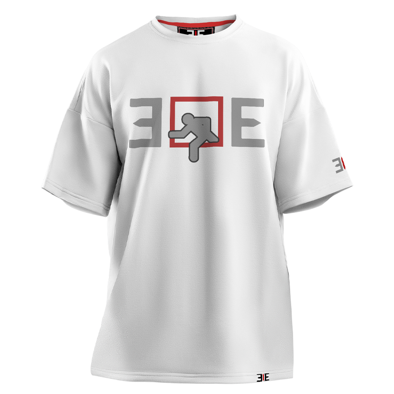Oversize T-Shirt Nr10