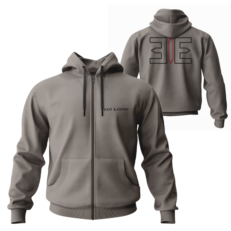 Sweastshirt Jacke Nr7