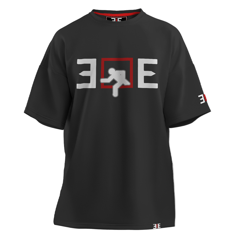 Oversize T-Shirt Nr10