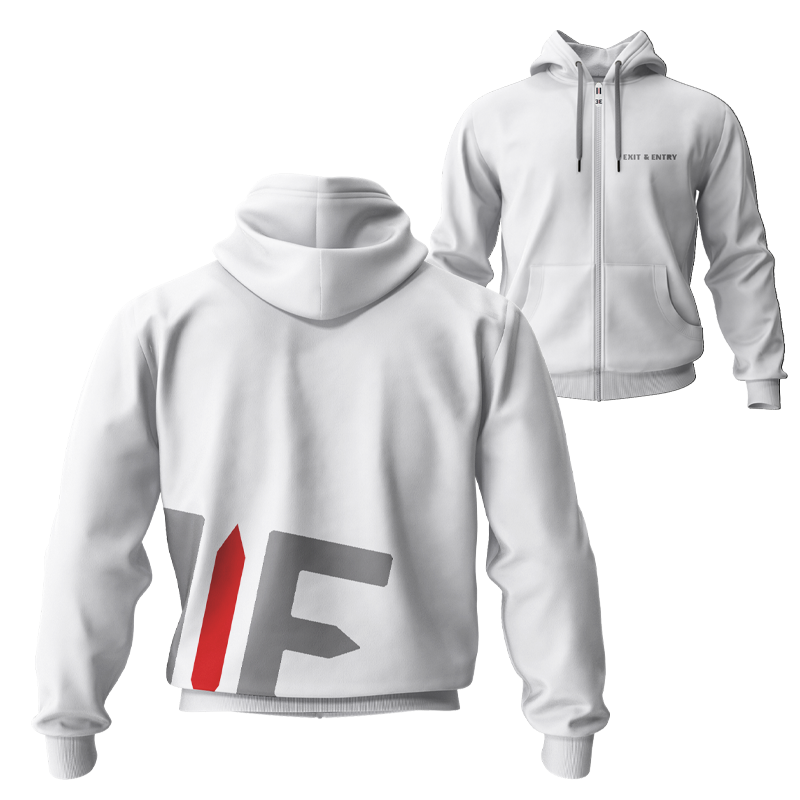 Sweastshirt Jacke Nr9