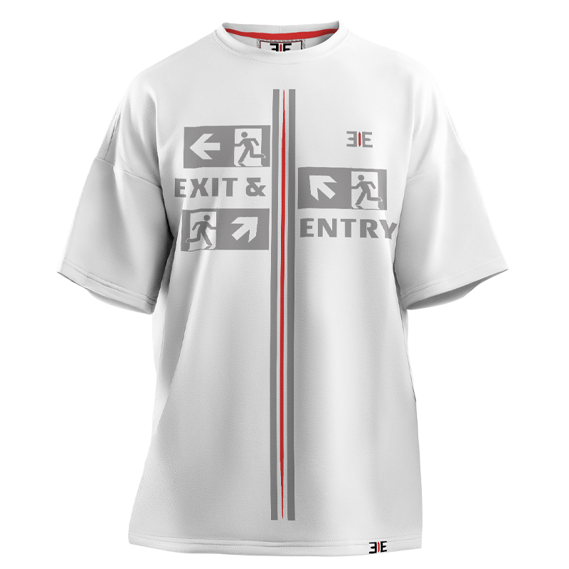 Oversize T-Shirt Nr15