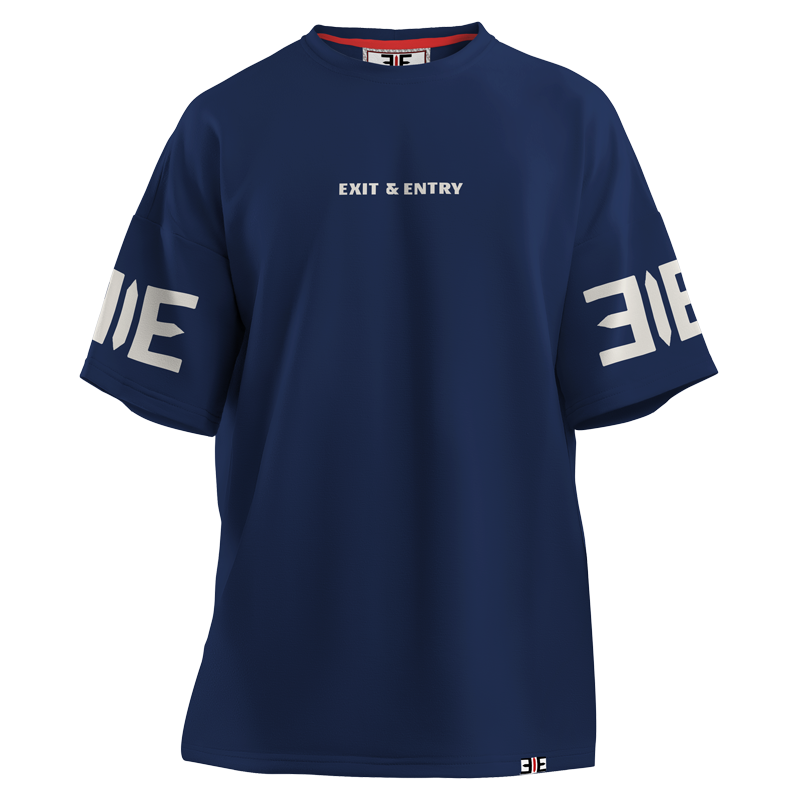 Heavy Real Oversize T-Shirt Nr25