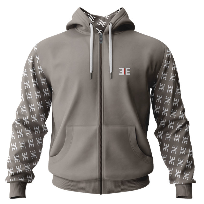 Sweastshirt Jacke Nr5 Sweastshirt Jacke Nr5