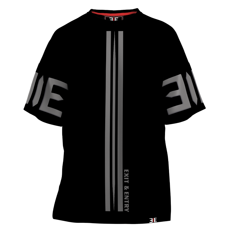 Oversize T-Shirt Nr5