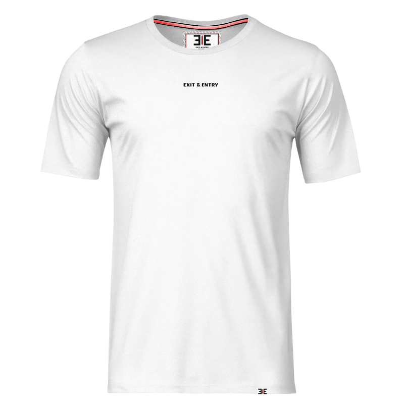 Regular T-Shirt Basic Nr3