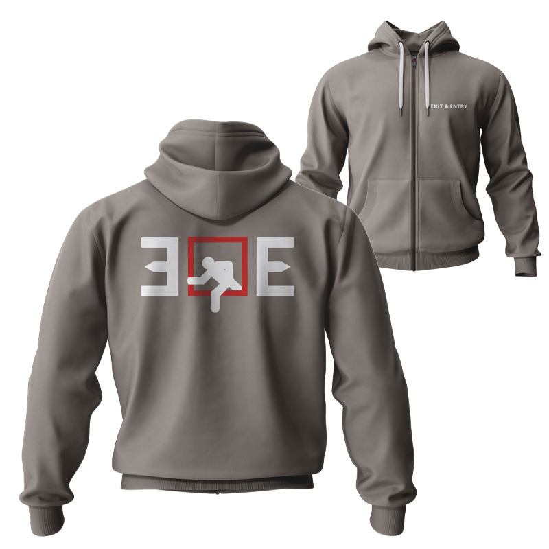 Sweastshirt Jacke Nr12