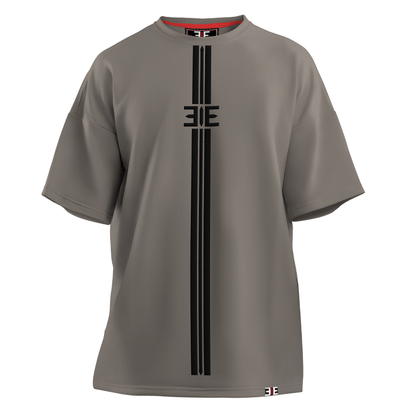 Oversize T-Shirt Nr6