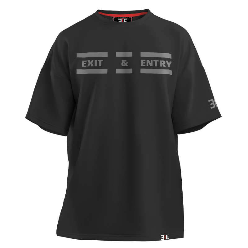 Oversize T-Shirt Nr9