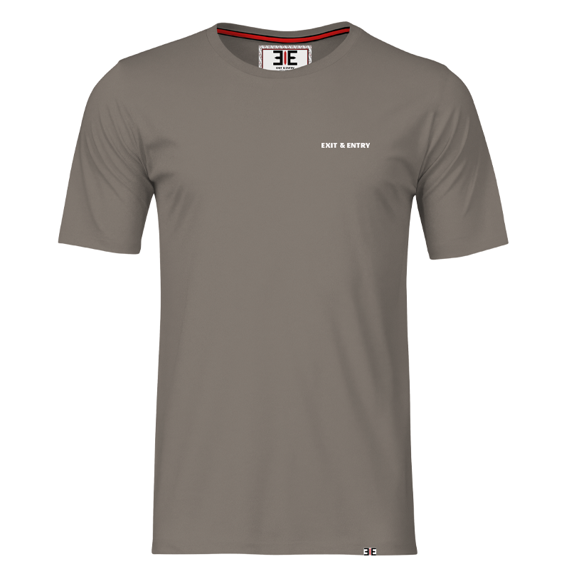 Regular T-Shirt Basic Nr4