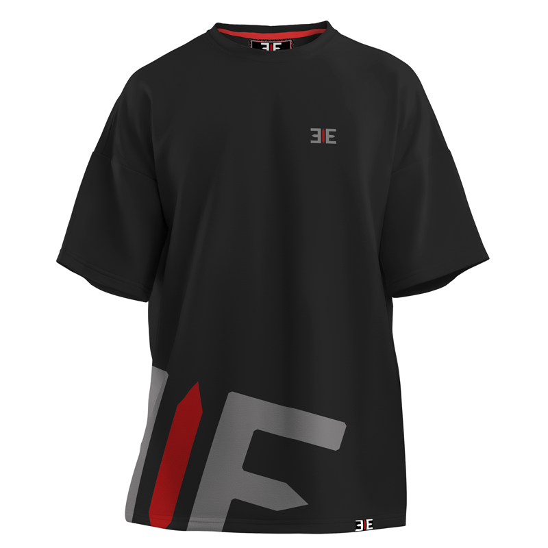 Oversize T-Shirt Nr12