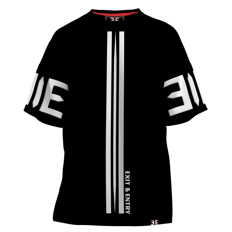 Oversize T-Shirt Nr5