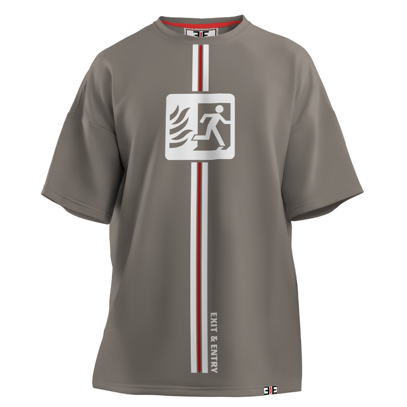 Oversize T-Shirt Nr11