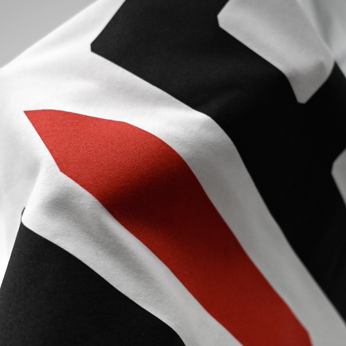 Oversize T-Shirt Nr12