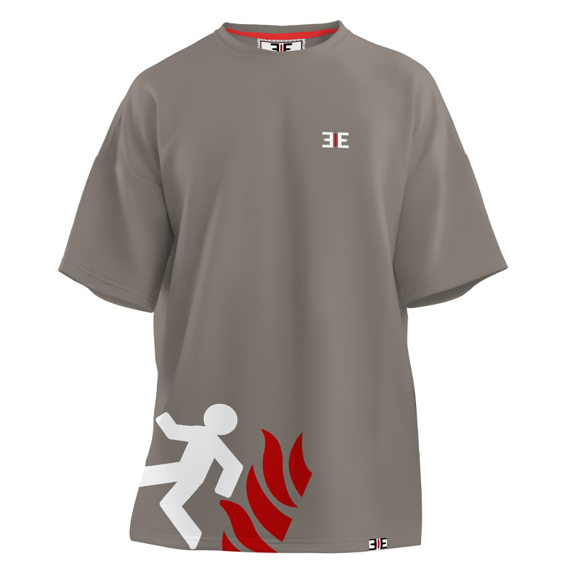 Oversize T-Shirt Nr14