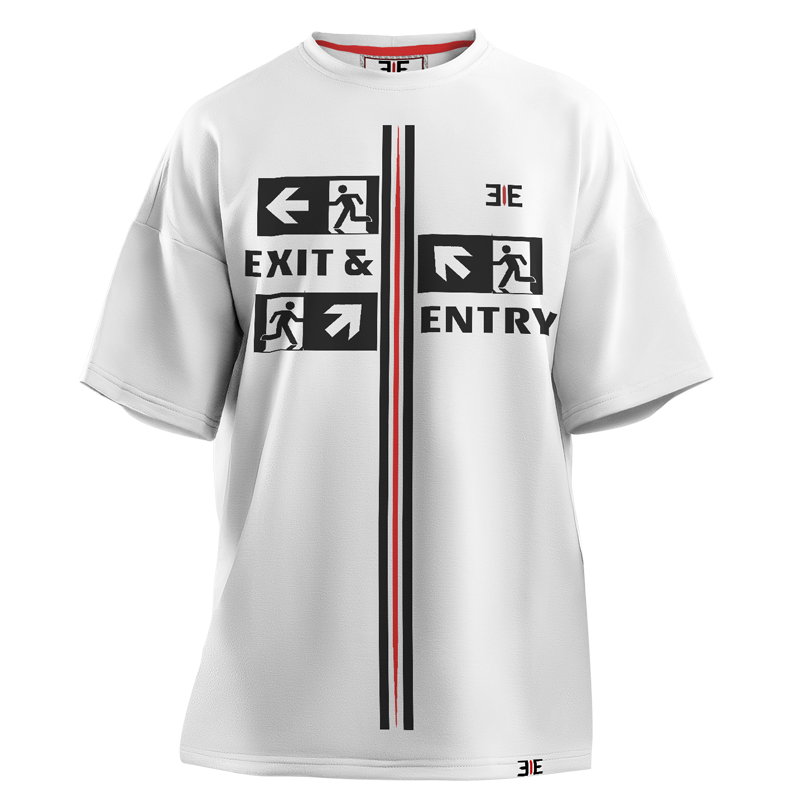 Oversize T-Shirt Nr15