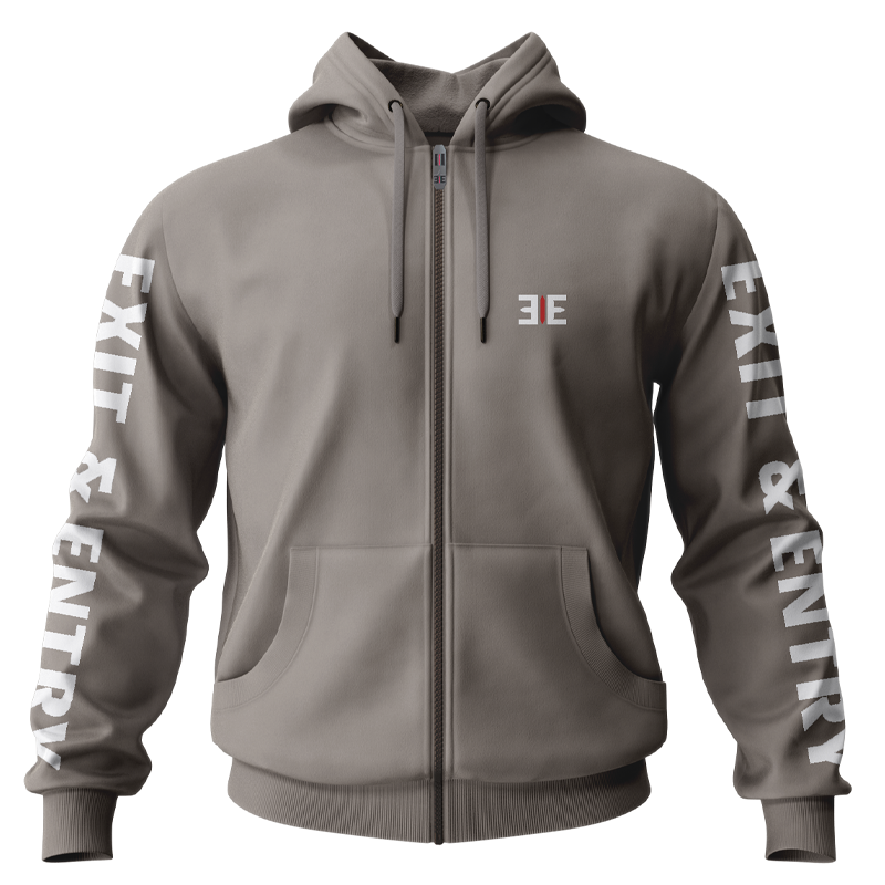 Sweastshirt Jacke Nr4