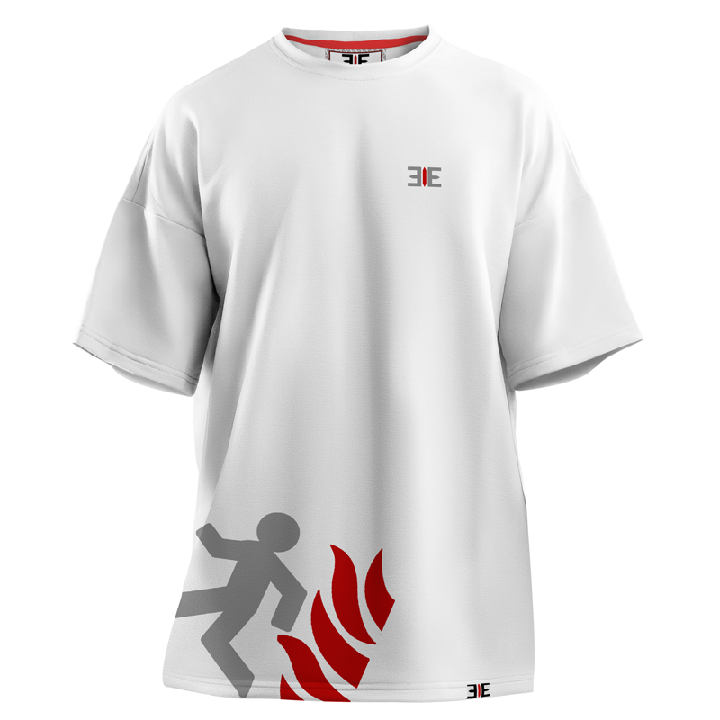 Oversize T-Shirt Nr14