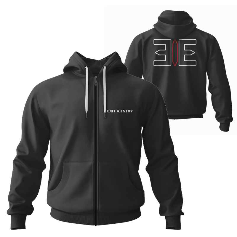 Sweastshirt Jacke Nr7