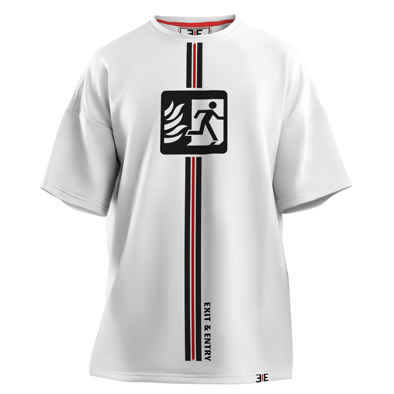 Oversize T-Shirt Nr11