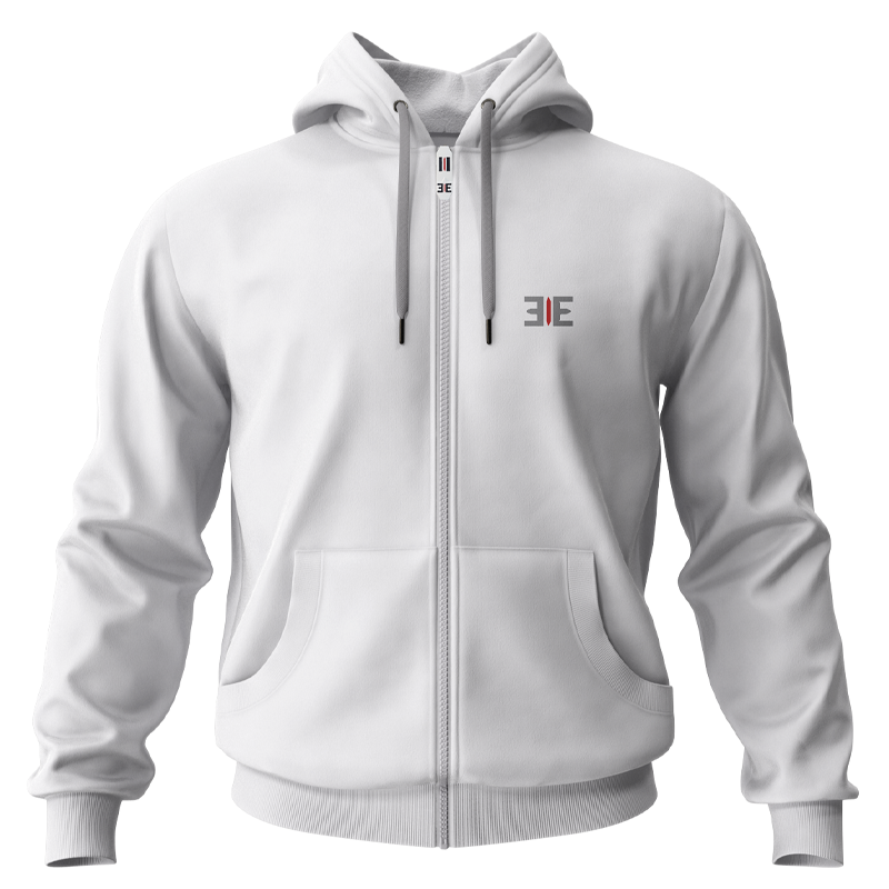 Sweastshirt Jacke Basic NR1