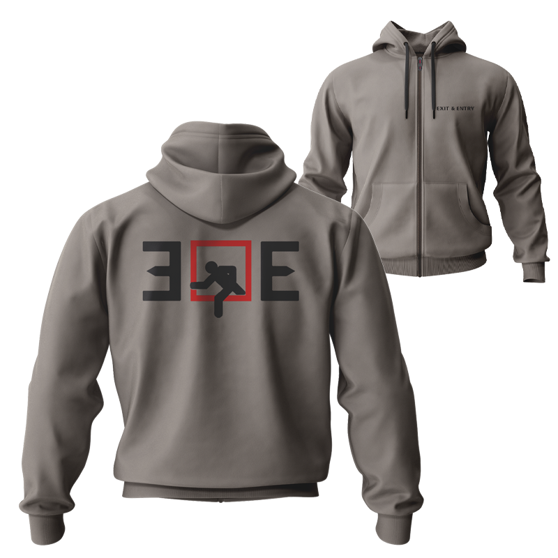 Sweastshirt Jacke Nr12