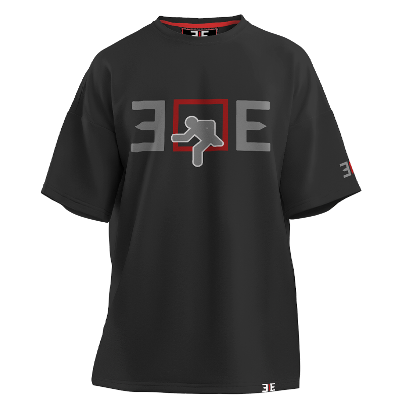 Oversize T-Shirt Nr10