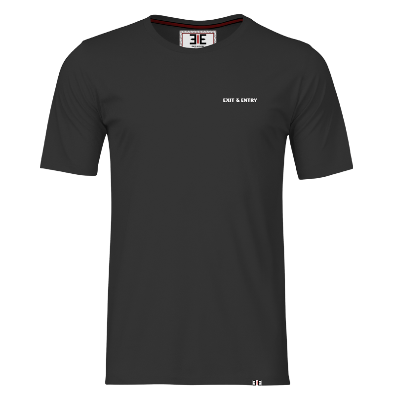 Regular T-Shirt Basic Nr4