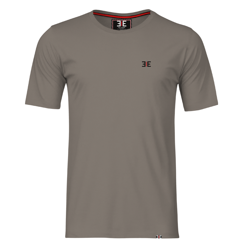 Regular T-Shirt Basic Nr1