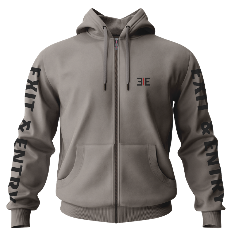 Sweastshirt Jacke Nr4