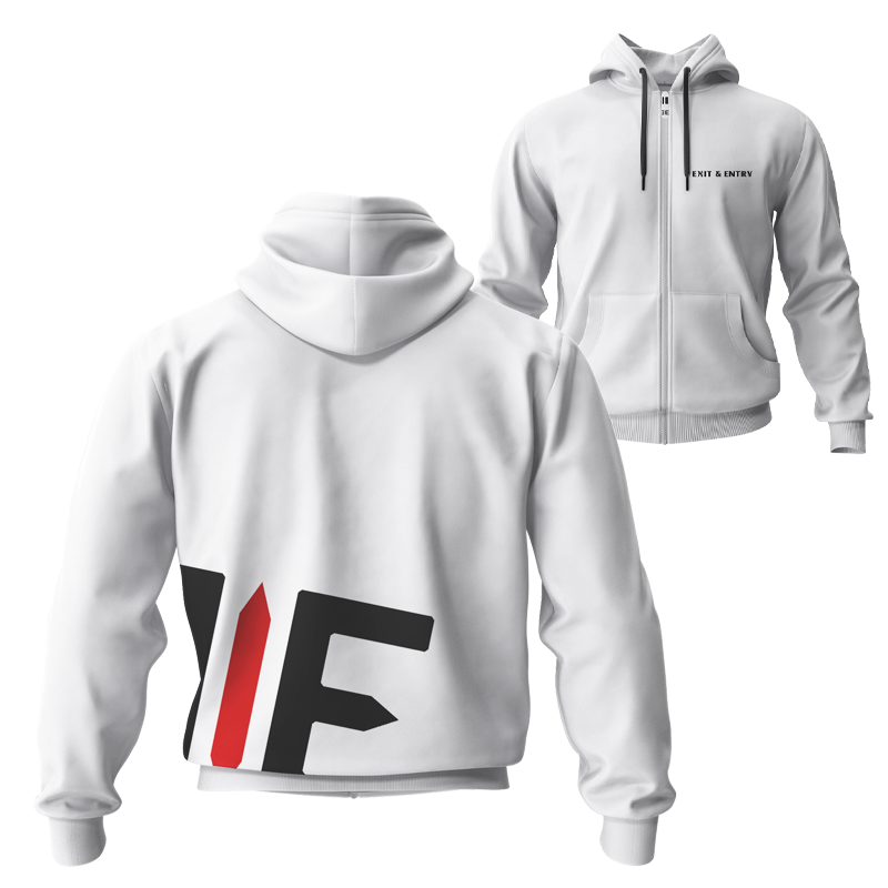 Sweastshirt Jacke Nr9