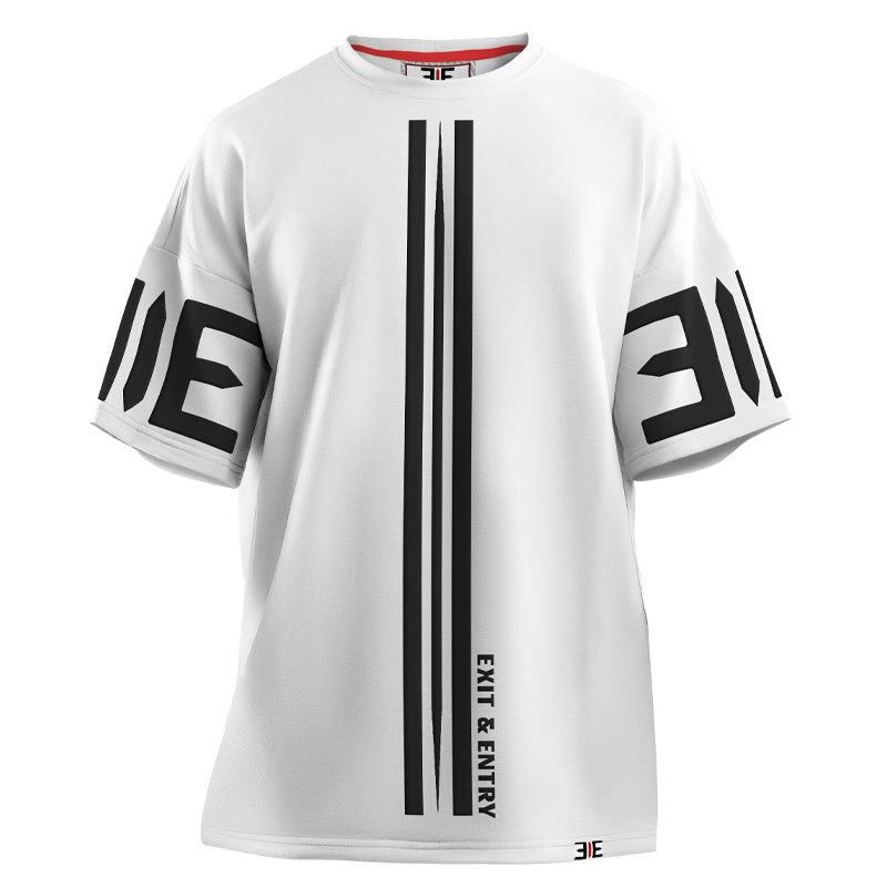 Oversize T-Shirt Nr5
