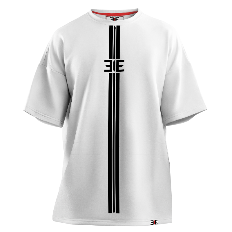 Oversize T-Shirt Nr6
